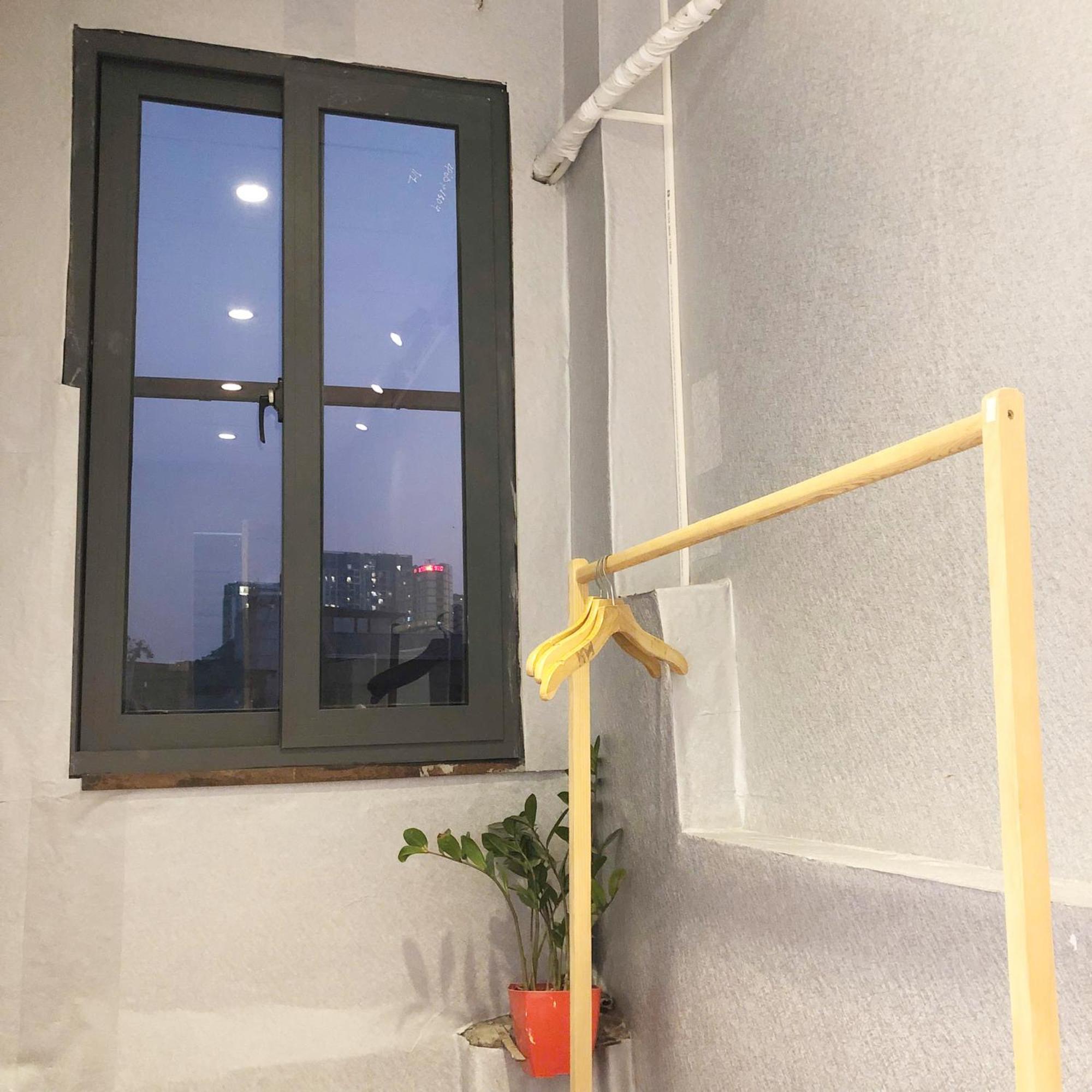 Luna Homestay Hanoi Exterior foto
